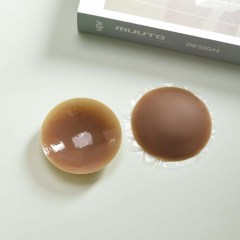 Waterproof & undetectable Silicone Nipple Covers that Stay On