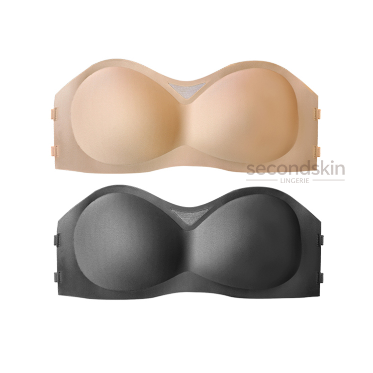 Seamless Bra Most Popular Multi-way Backless Bra