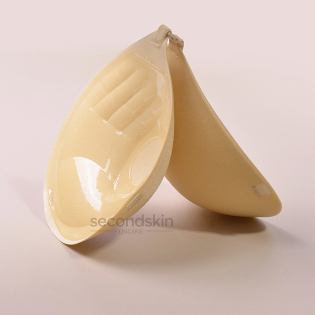 Ultra-thick Fabric Adhesive Bra Hot Selling Invisible Bra