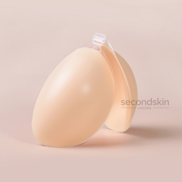 Most Popular Silicone Adhesive Push-up Bra Reusable Seamless Bra