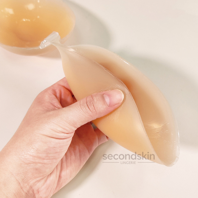 Most Popular Silicone Adhesive Push-up Bra Reusable Seamless Bra