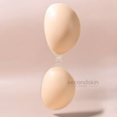 Most Popular Silicone Adhesive Push-up Bra Reusable Seamless Bra