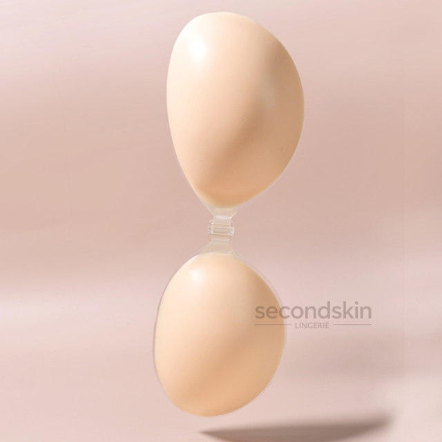 Most Popular Silicone Adhesive Push-up Bra Reusable Seamless Bra