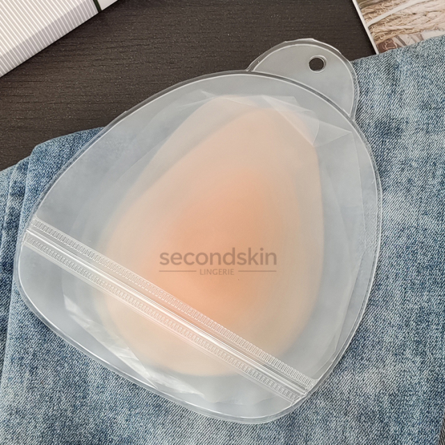Silicone Adhesive Lifting Pasties Water-drop Shaped Nipple Covers