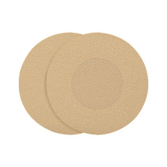 Adhesive Fabric Nipple Covers Modesty Nipple Pasties for Men