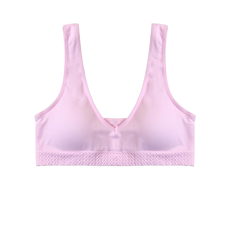 Everyday Padded Sports Bra Smooth Look Active Bra