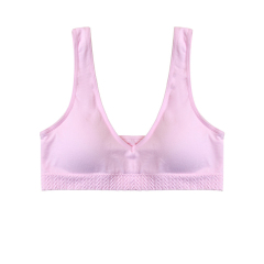 Everyday Padded Sports Bra Smooth Look Active Bra