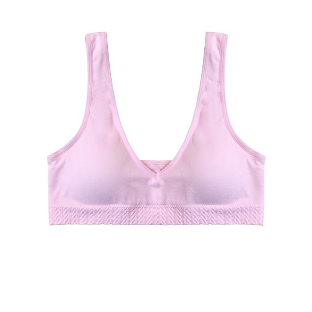 Everyday Padded Sports Bra Smooth Look Active Bra