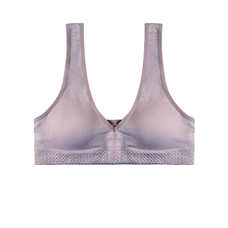 Everyday Padded Sports Bra Smooth Look Active Bra