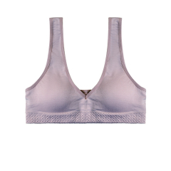 Everyday Padded Sports Bra Smooth Look Active Bra
