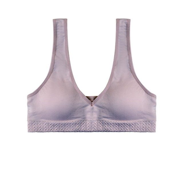 Everyday Padded Sports Bra Smooth Look Active Bra