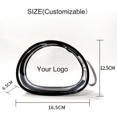 Transparent Storage box for Seamless Adhesive Bra