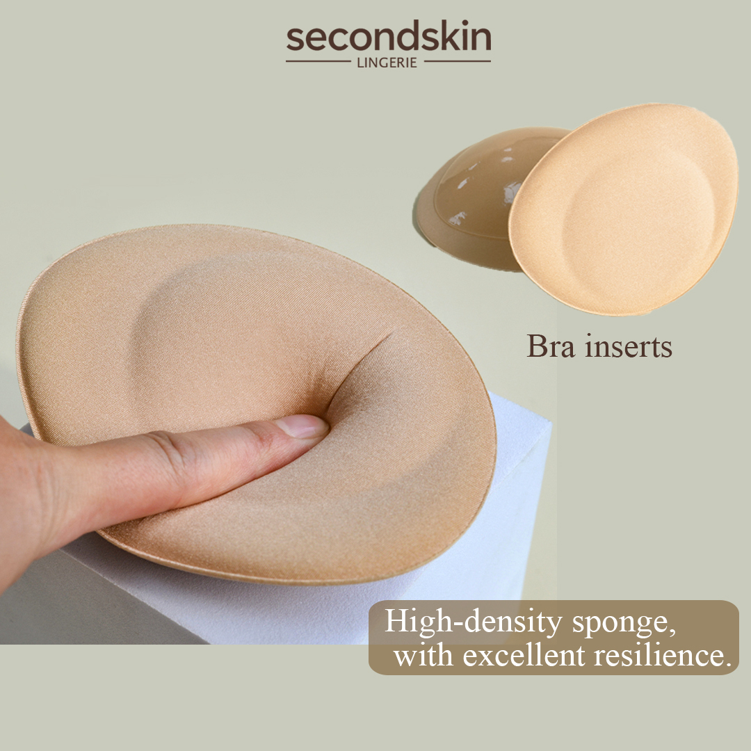Invisible Self-Adhesive Bra Pads Push-Up Chest Pads