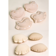 Inflatable Bra insert Detachable Inflatable Airbag