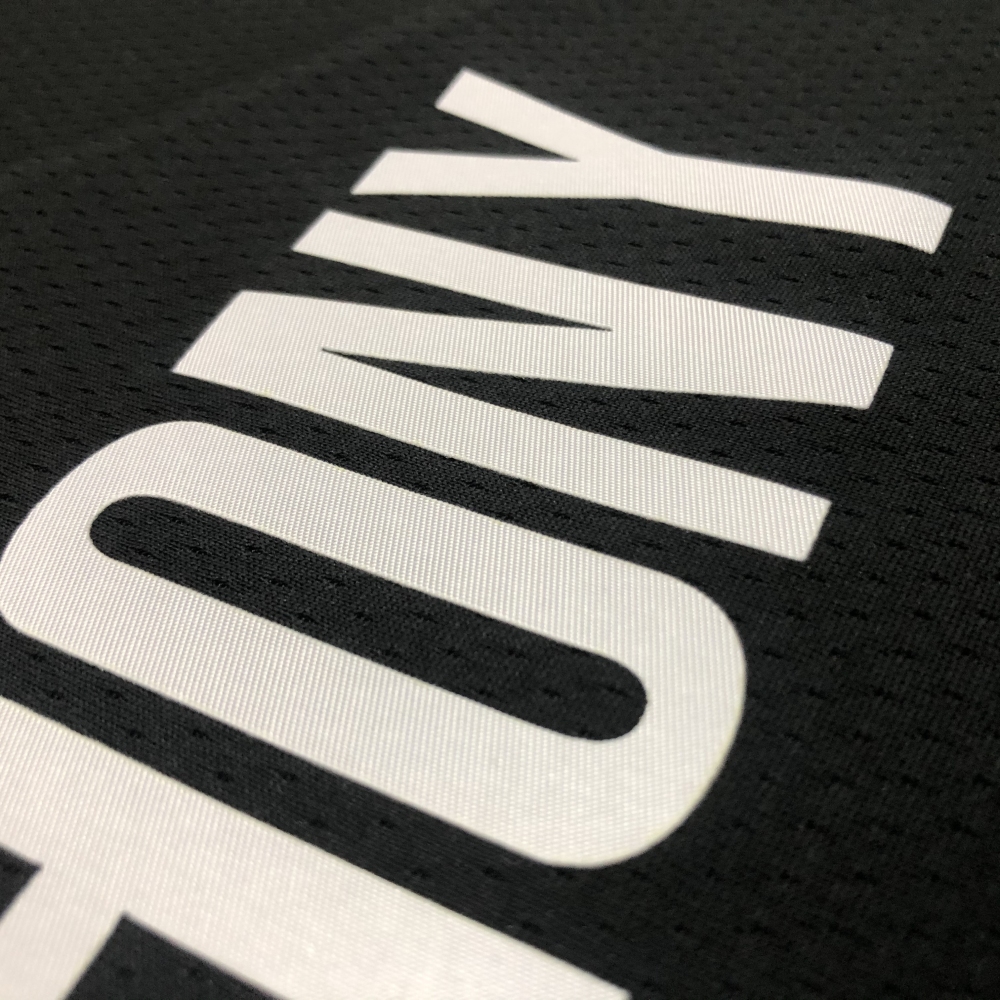 2021 NBA Oklahoma City Thunder 7 Anthony Basketball Jersey