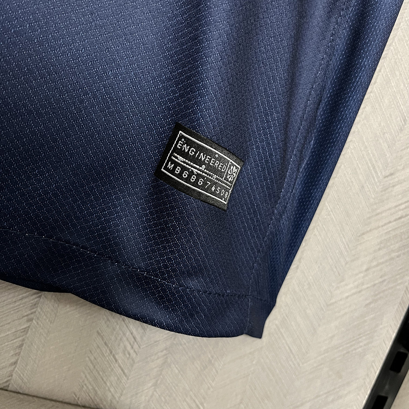 2024-25 PSG Champions League Edition Football jersey