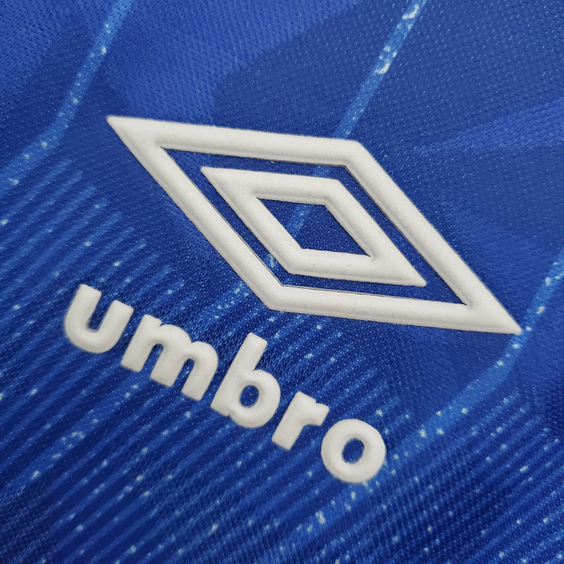 Retro 1989-91 Chelsea home Football jersey retro