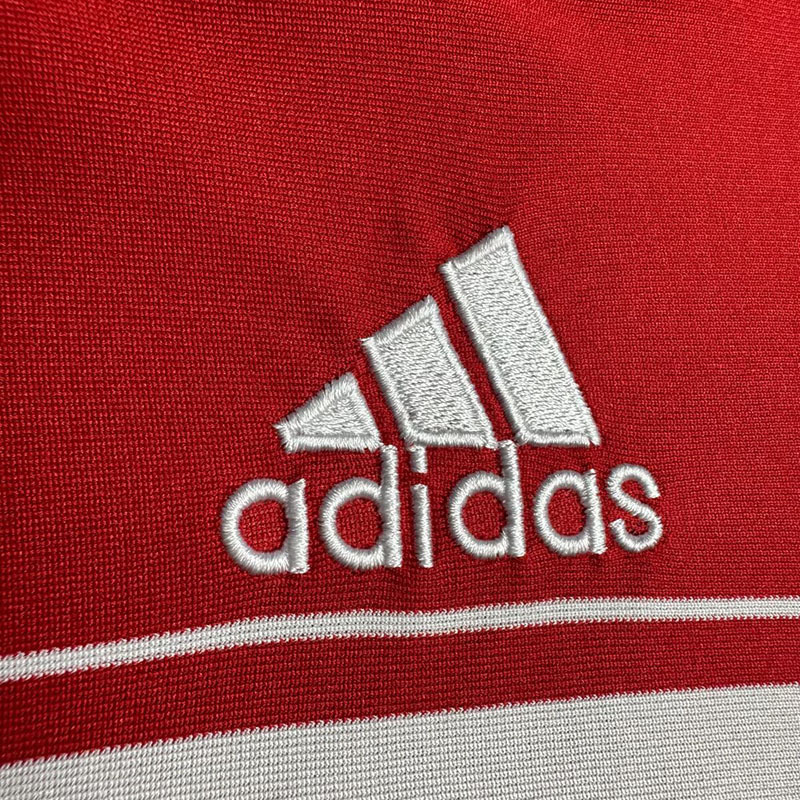 Retro 2007-08 Bayern Munchen home Football jersey retro