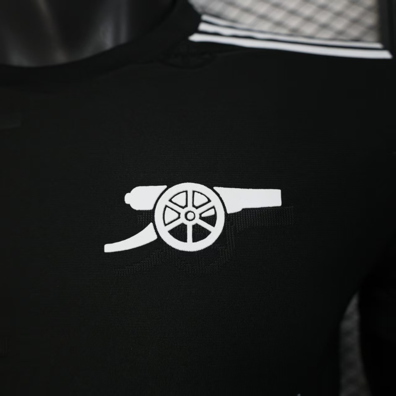 Player 2025-26 Arsenal Special Edition Football jersey