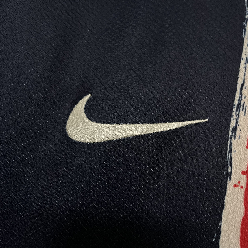 2024-25 PSG Champions League Edition Football jersey