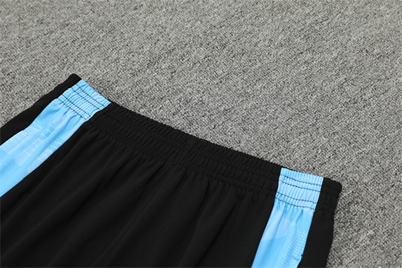2024-25 Argentina White Long Sleeve Training Suit