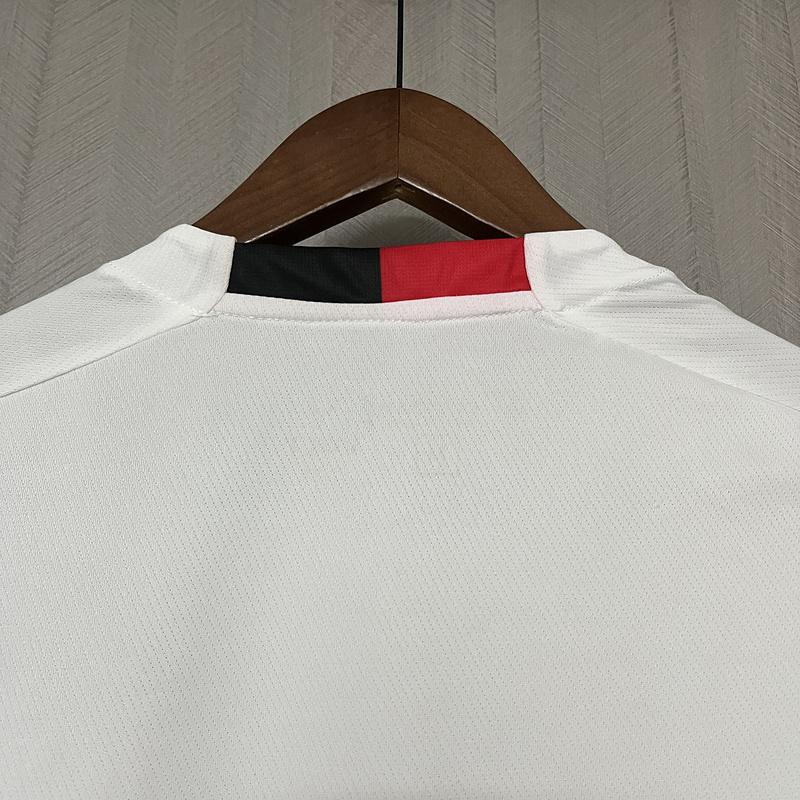 Women 2025-26 Victoria Away Football jersey