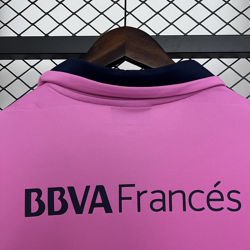 Retro 2013-14 Boca Juniors Away Football jersey Retro
