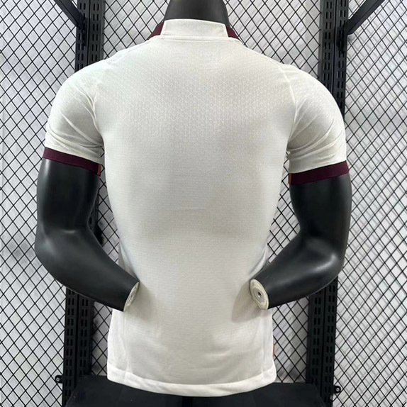 Player 2023-24 Manchester City Away Football jersey