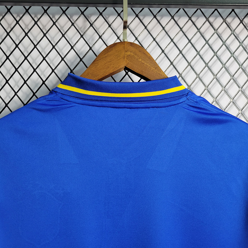 POLO Brazil Blue