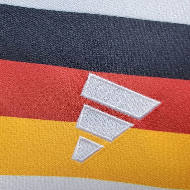 Women 2025-26 Germany Home Football jersey