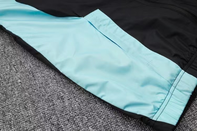 Windbreaker Manchester City