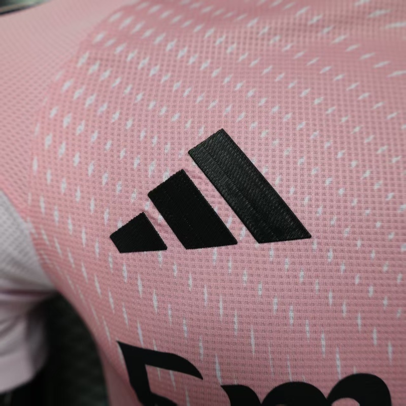 Player 2025-26 Arsenal Special Edition Football jersey