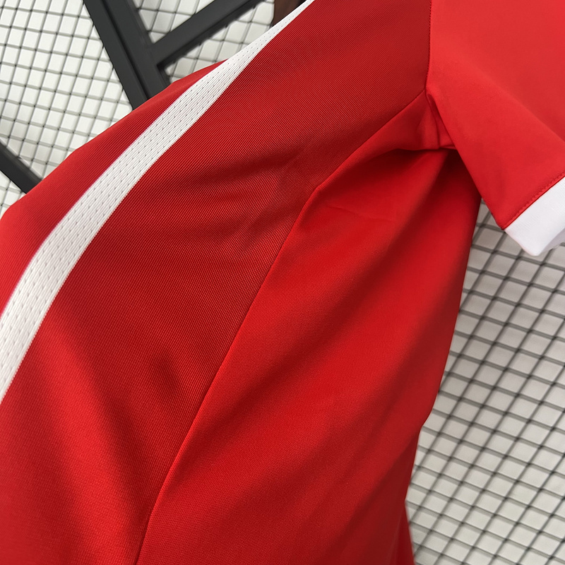 Retro 2017-18 Bayern Munchen Home Football jersey retro