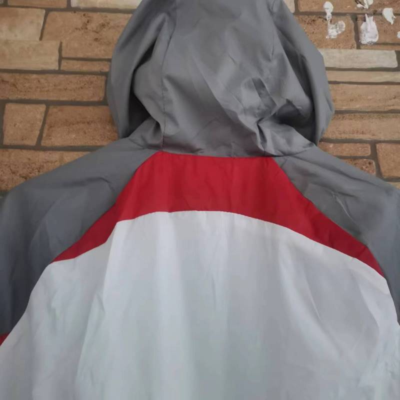 Windbreaker Liverpool