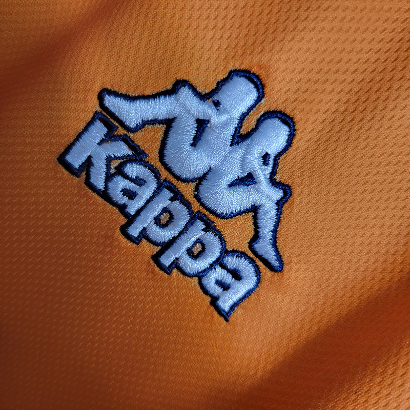 Retro 1997-99 Porto Away Football jersey retro