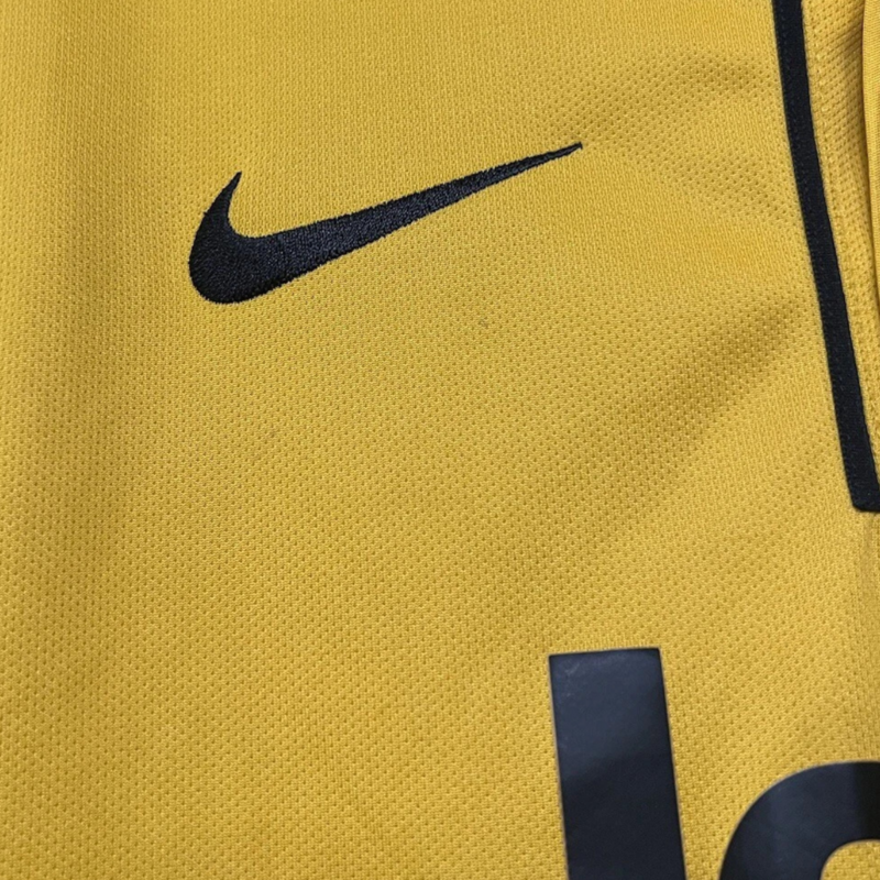 Retro 2013-14 Juventus Away Football jersey retro