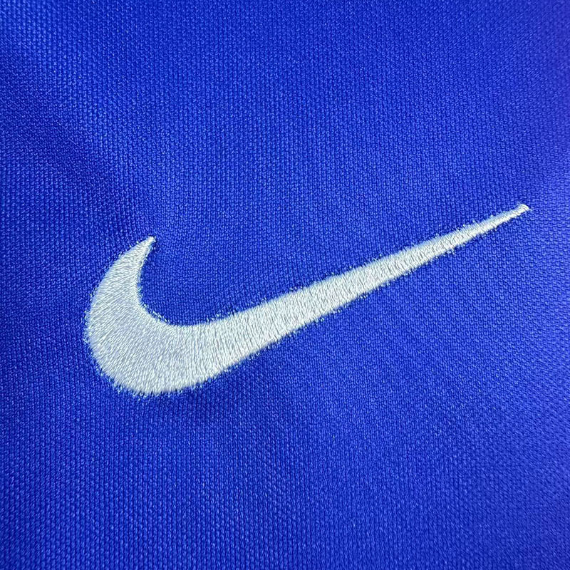 Retro 2000-01 PSG Home Football jersey retro