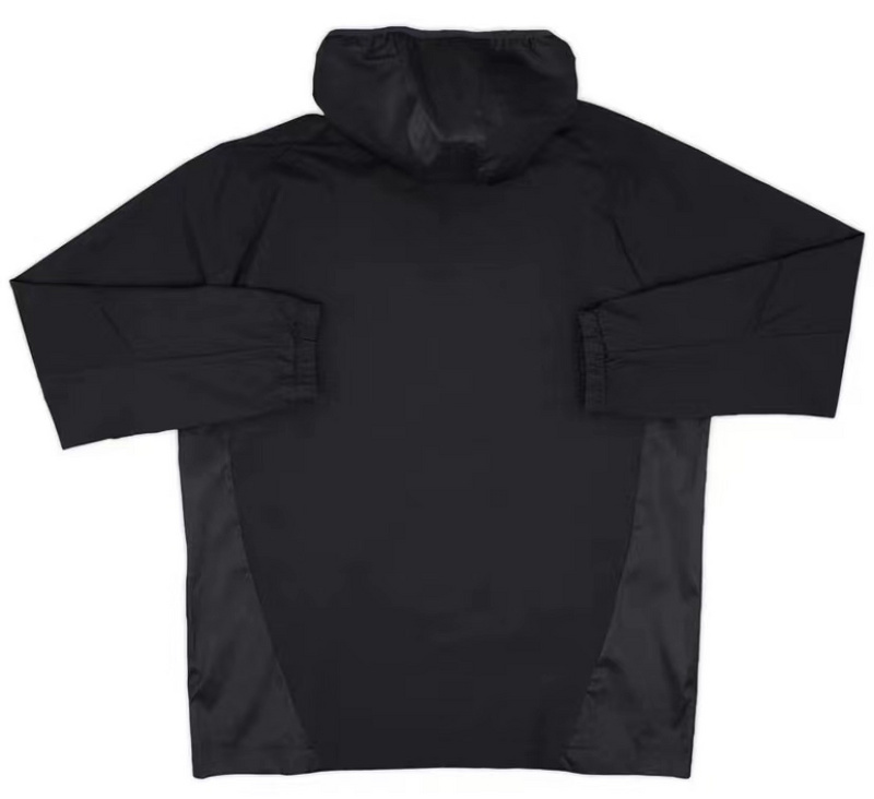 Windbreaker Arsenal