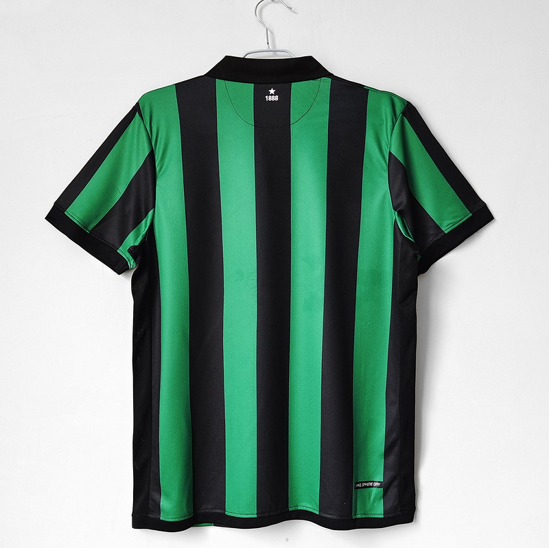 Retro 2005-06 Celtic FC Away football jersey retro