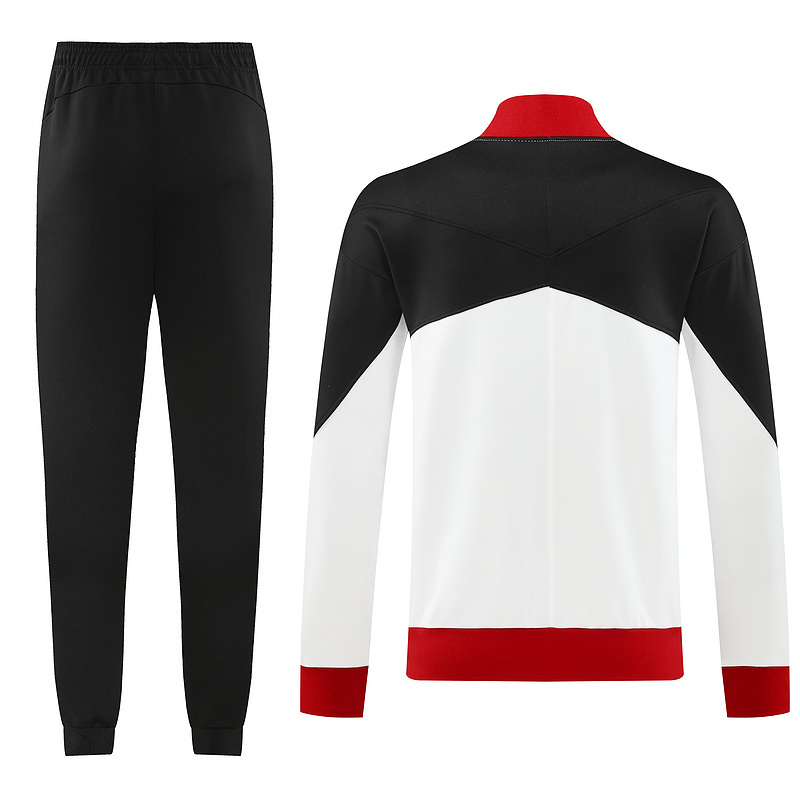 2024-25 Liverpool Jacket Set