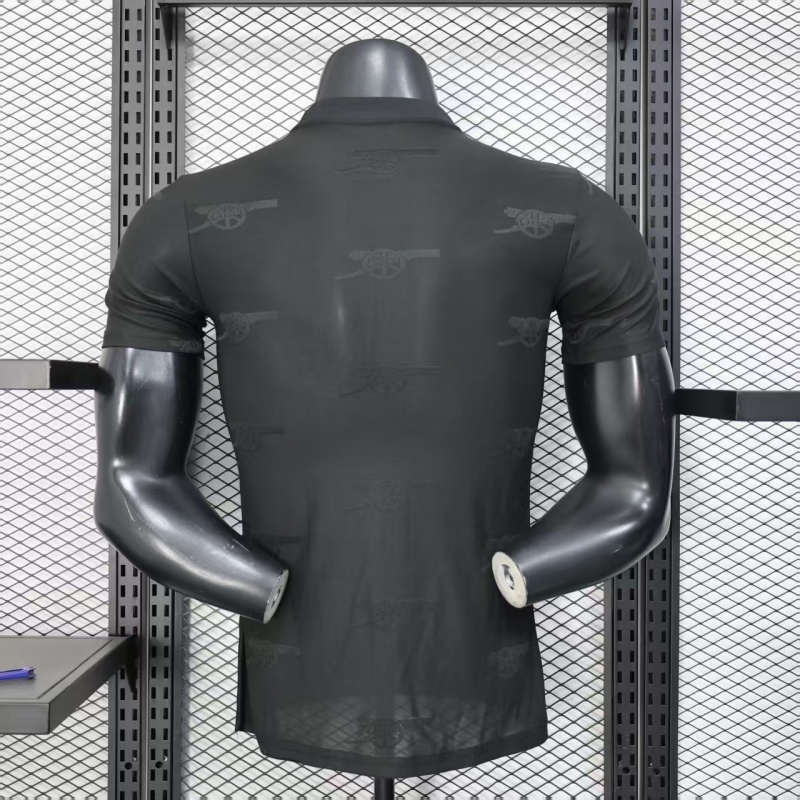 Player 2025-26 Arsenal Special Edition Football jersey