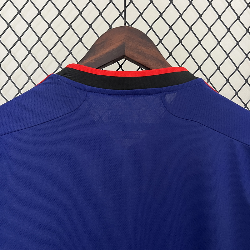 2024-25 Japan Special Edition Football jersey