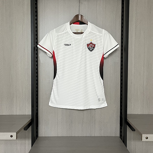 Women 2025-26 Victoria Away Football jersey