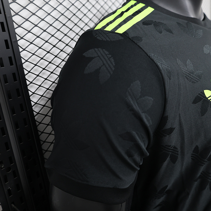 Player 2024-25 Juventus Special Edition Football jersey