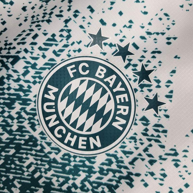 Windbreaker Bayern Munchen