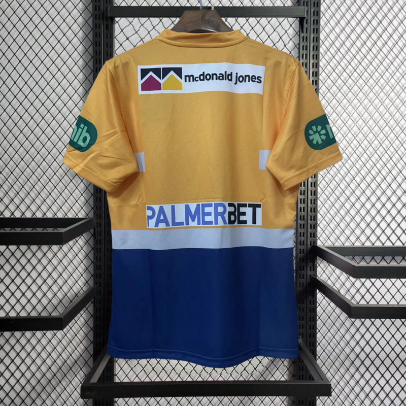 2025 Newcastle Knights Rugby Jersey