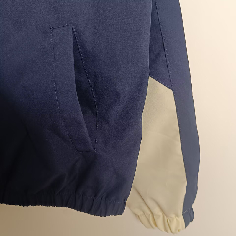 windbreaker Barcelona