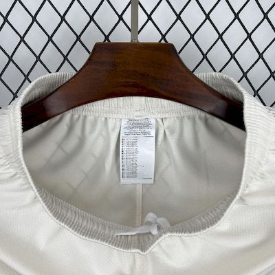 2025-26 shorts Chelsea Away Shorts