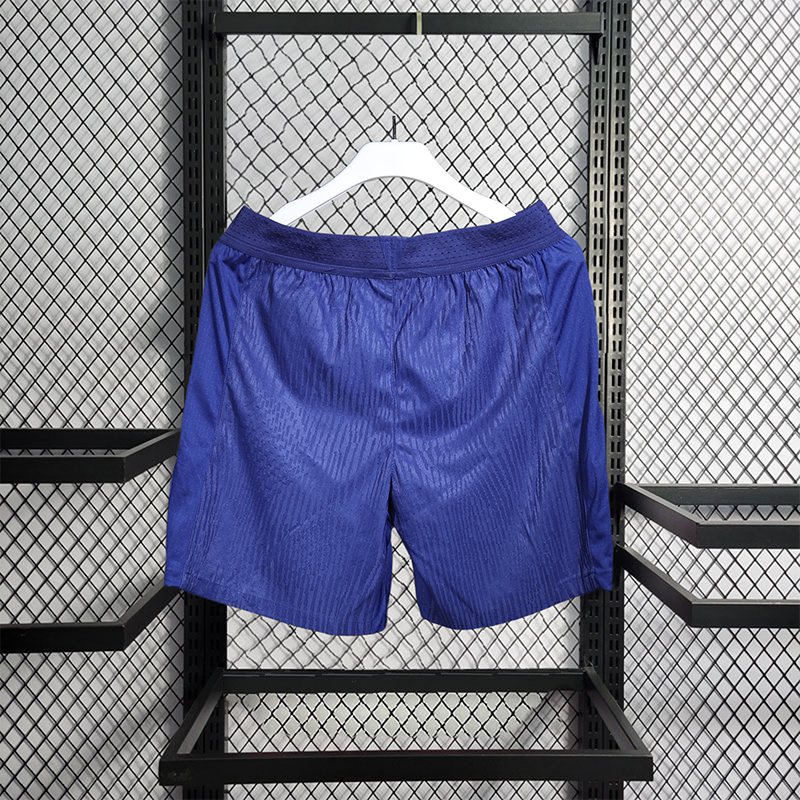 Player 2024-25 Shorts PSG Jersey