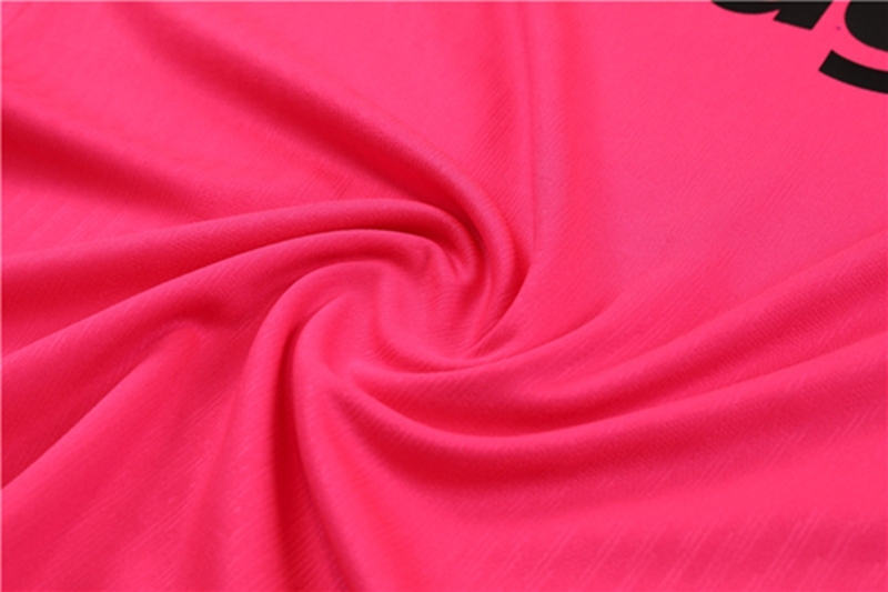 2024-25 Chelsea Pink [Player] Long Sleeve Training Suit